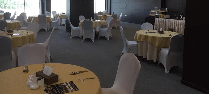 Golden Bujari Alulaya Hotel Эль-Хубар Экстерьер фото