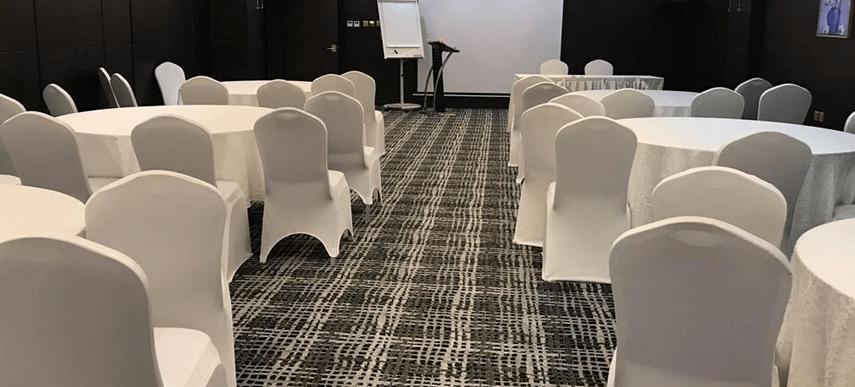 Golden Bujari Alulaya Hotel Эль-Хубар Экстерьер фото