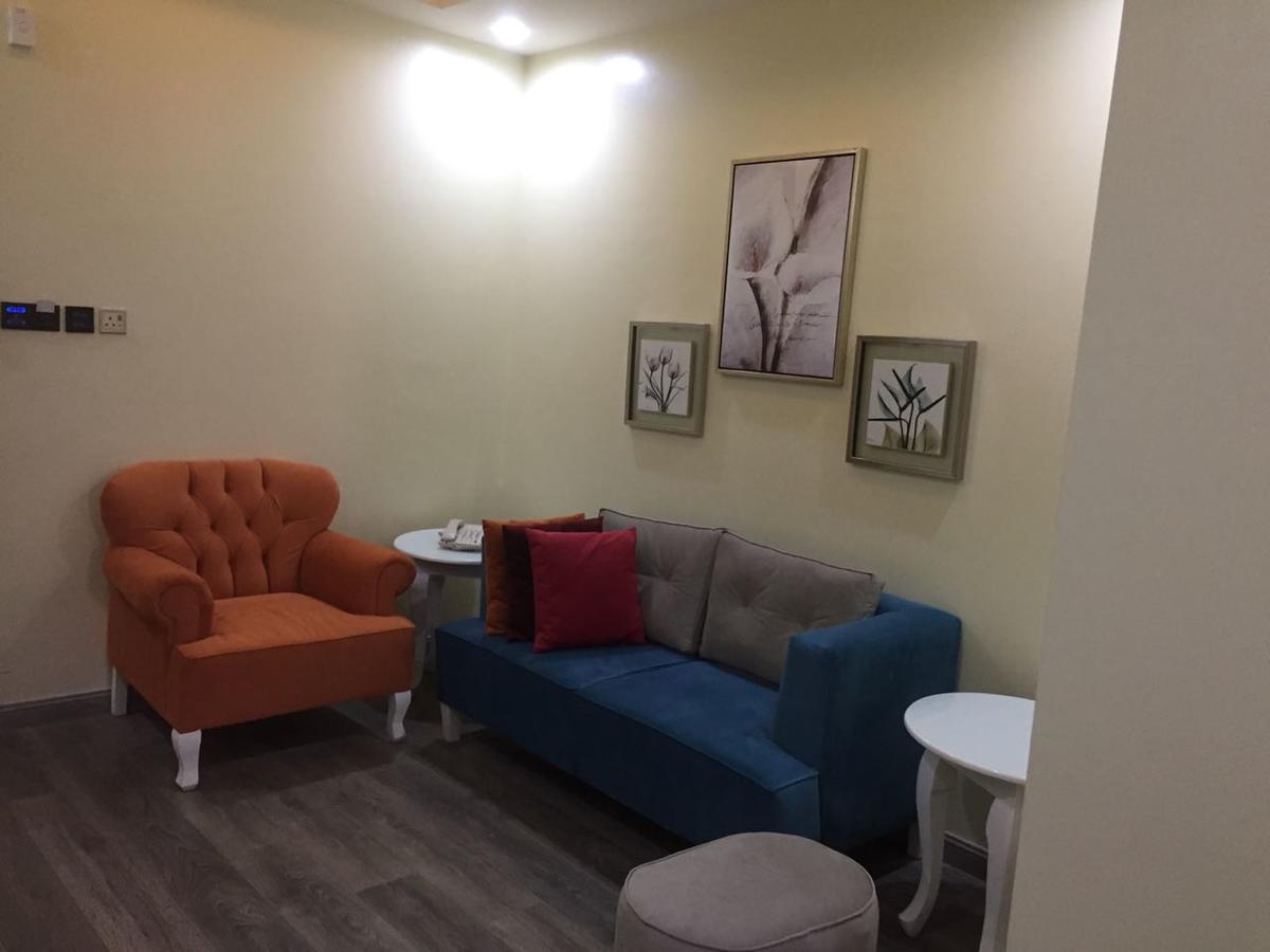 Golden Bujari Alulaya Hotel Эль-Хубар Экстерьер фото