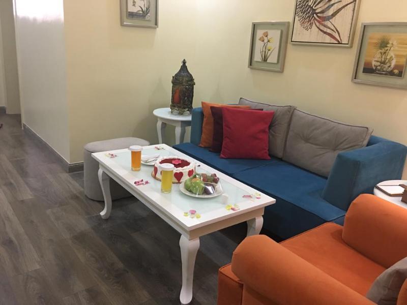 Golden Bujari Alulaya Hotel Эль-Хубар Экстерьер фото